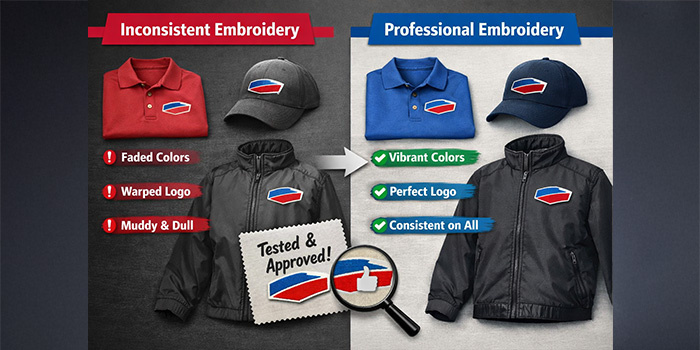 The Pain of Inconsistent Branding - Cre8iveskill